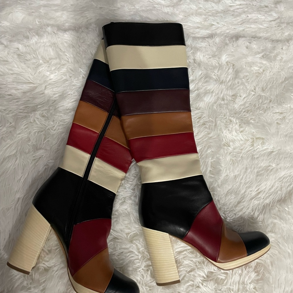 Valentino Boots